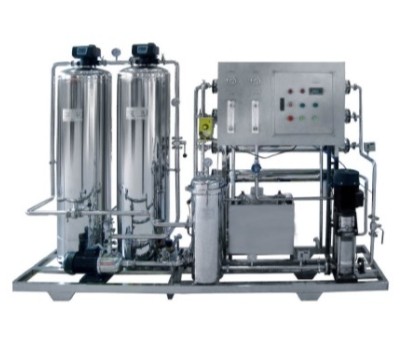 专用纯水系统