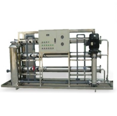 消毒供应室专用纯水系统