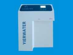 生化仪专用纯水机