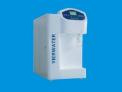 高端实验室超纯水机